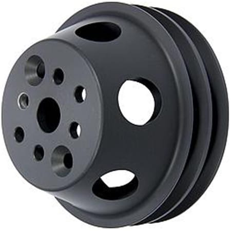 Allstar Performance 1-1 Water Pump Pulley ALL31095